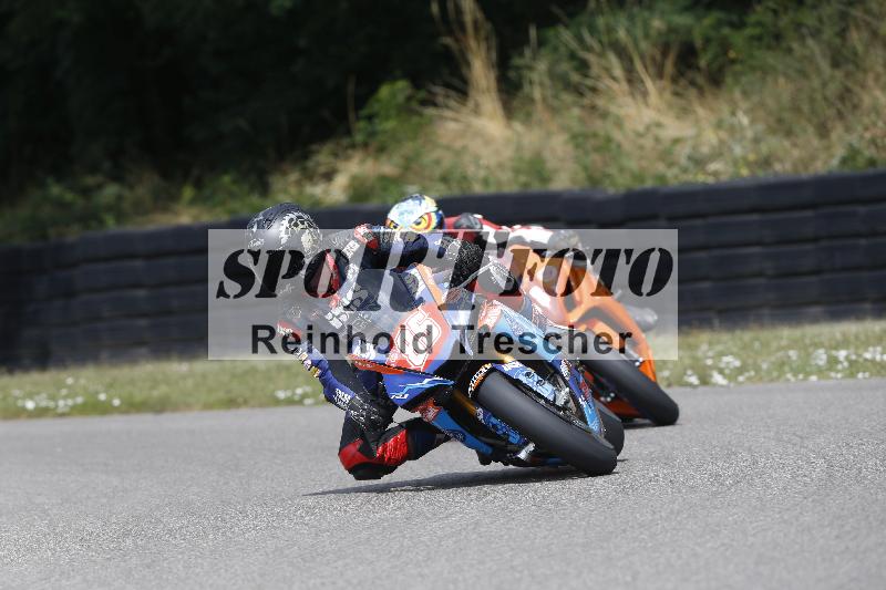 /30 23.06.2025 Get Faster Caremotion ADR/Gruppe rot/85